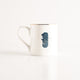 The Merlion - Mug