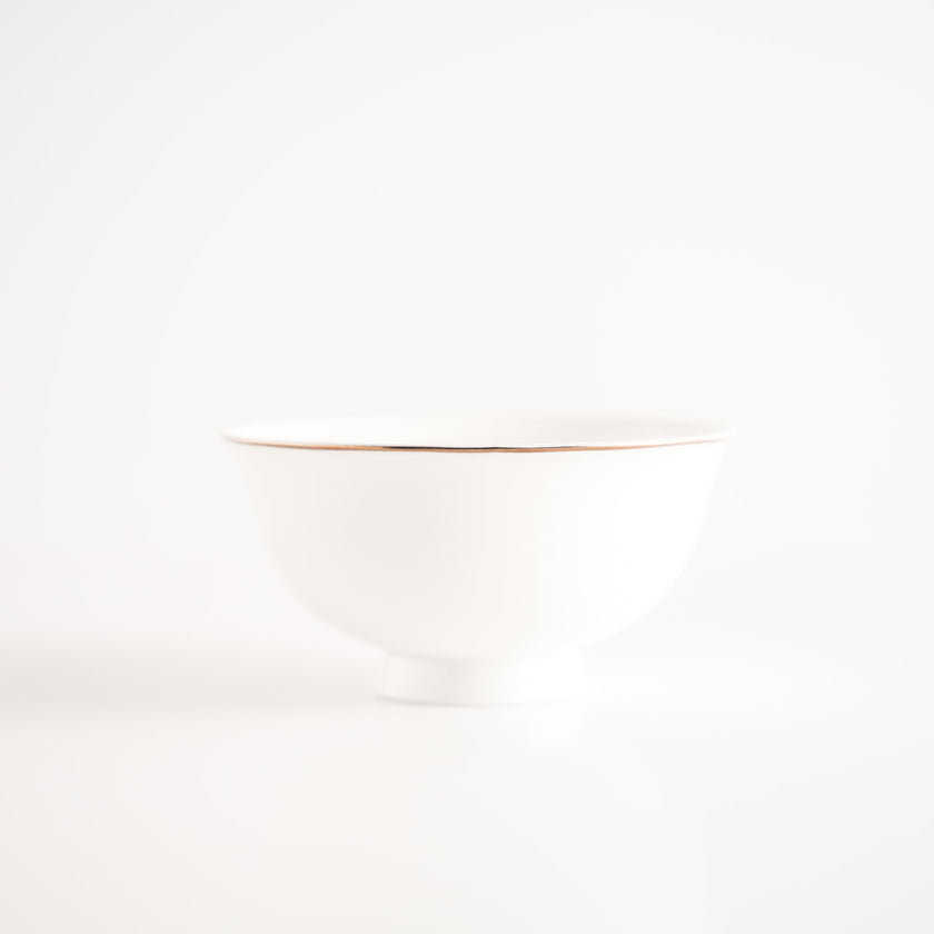 The Merlion - Rice Bowl