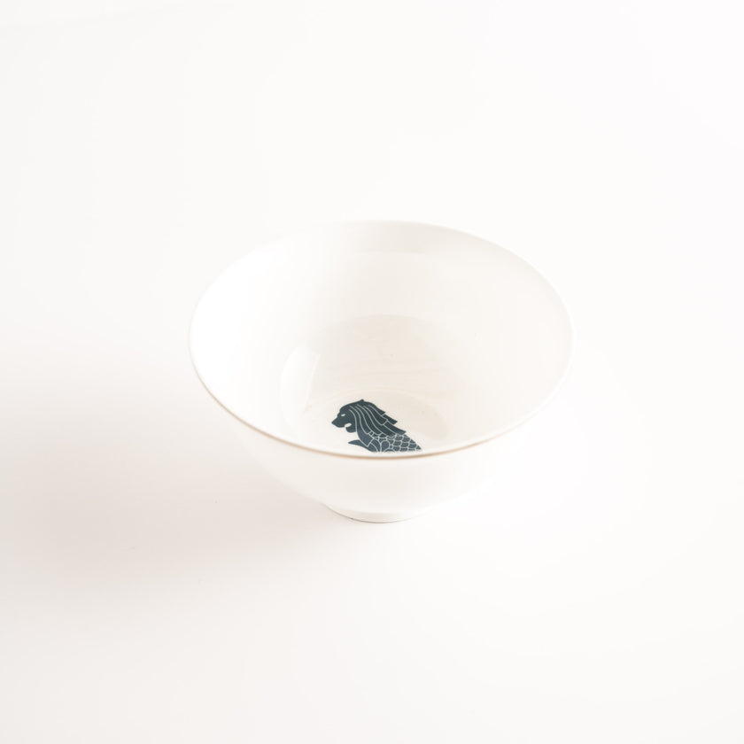 The Merlion - Rice Bowl