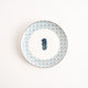 The Merlion - 6 inch Plate