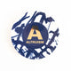 Altruistic Alphabet Porcelain - Altruism