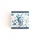 Fish & Flora- Square Box