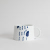 Journey - Mug (White)