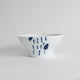 Journey - Rice Bowl (White)