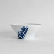  Journey - Rice Bowl (Blue)