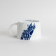 Journey - Mug (Blue)
